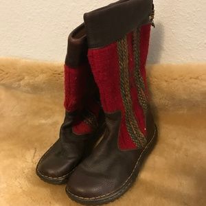 Born Boots, size 8.5